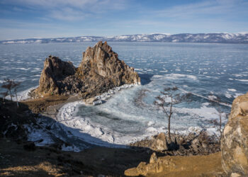 Tiefer geht’s nicht? Baikal! Der tiefste See der Welt