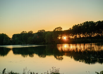 Für’n A….!? „Po“ ist der längste Fluss Italiens