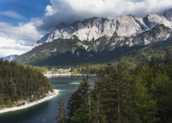 Einfach spitze! Zugspitze – Das Dach Deutschlands